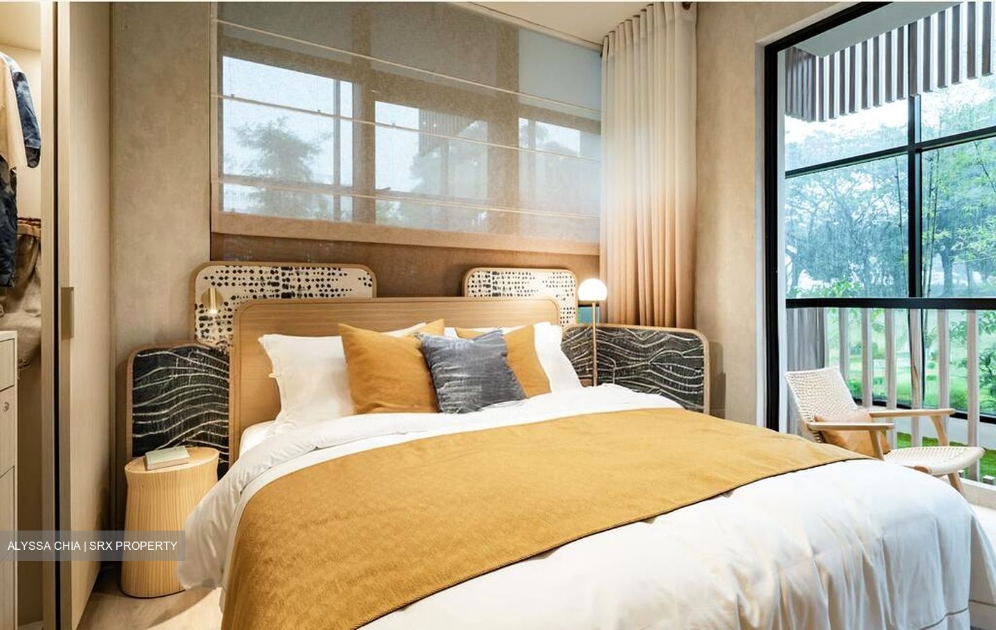 Mori (D14), Apartment #521390231